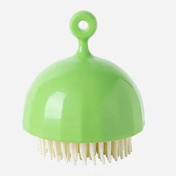 Baby Massage Shampoo Brush- Skin Care Tool