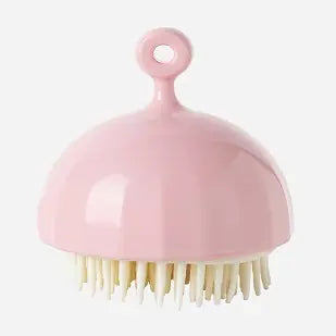 Baby Massage Shampoo Brush- Skin Care Tool