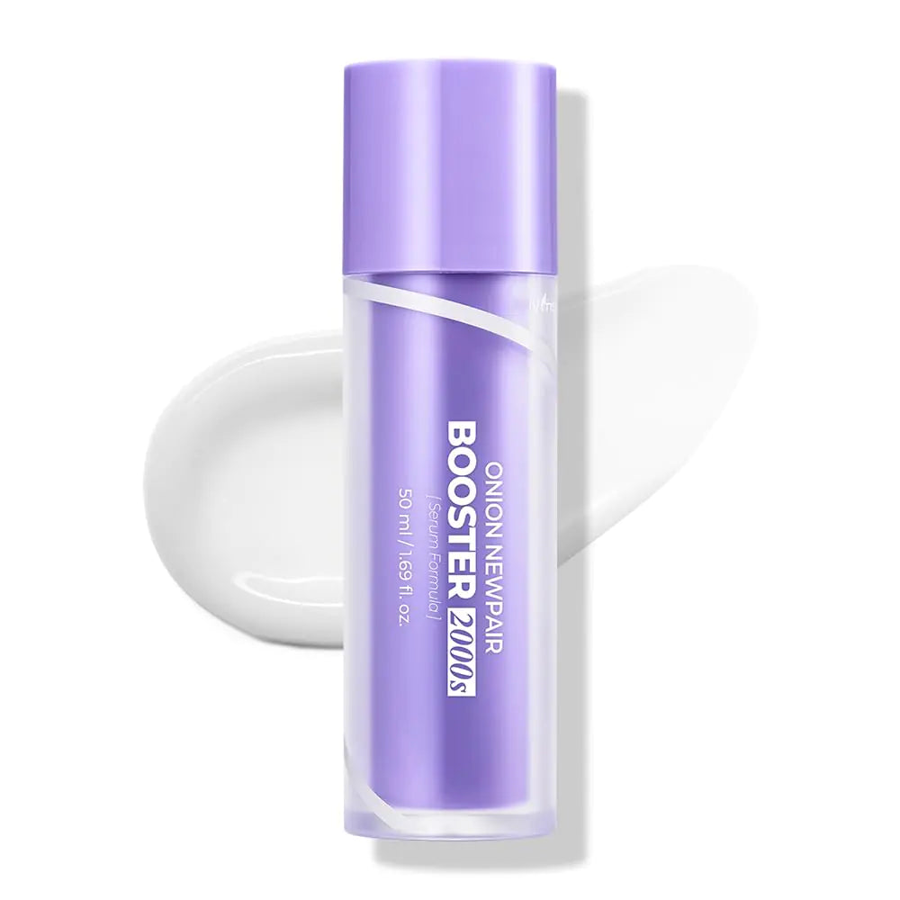 ISNTREE Onion Newpair Booster 2000s 50ml 1.69 fl oz | Pore care | Pigmentation care | Korean skincare