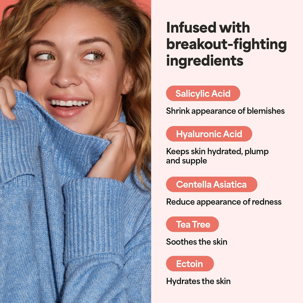 Breakout Patch Classic Darts