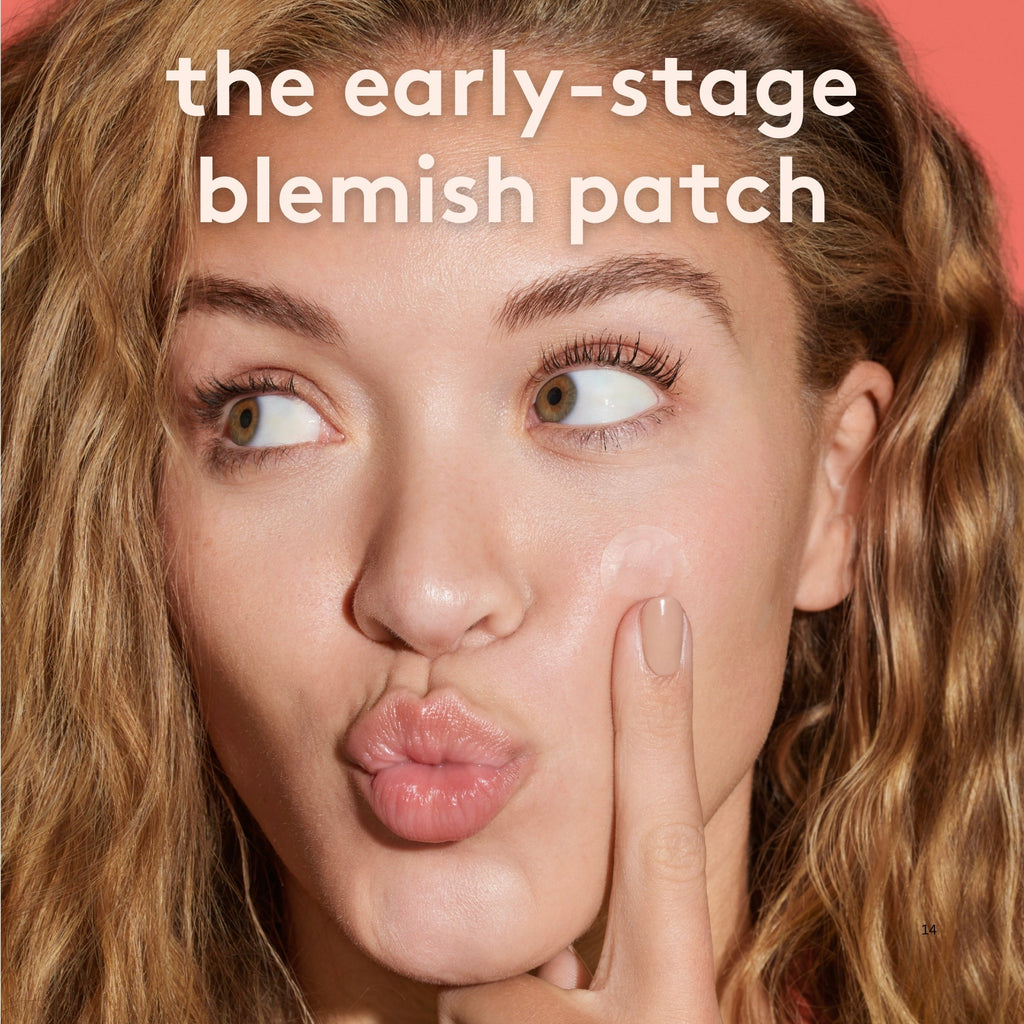 Breakout Patch Classic Darts