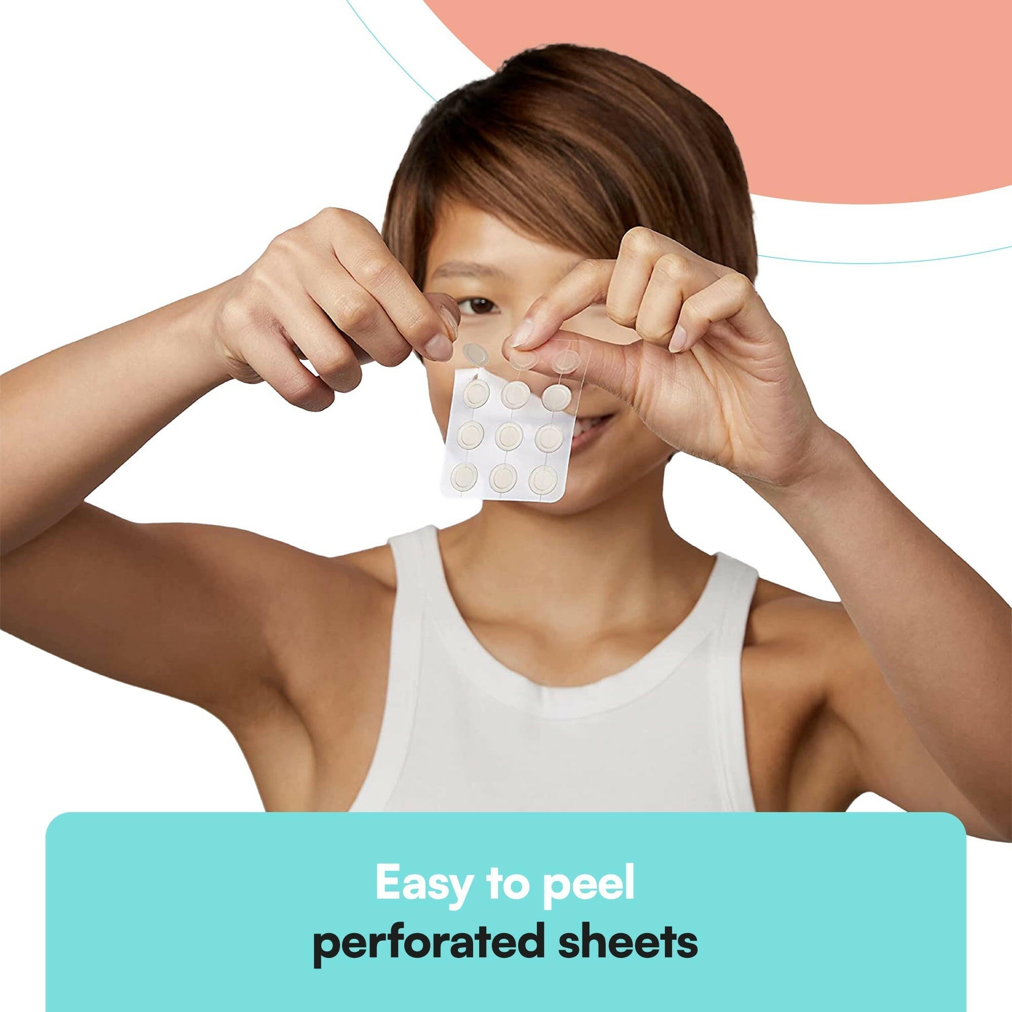 Breakout Patch Classic (Travel Edition)