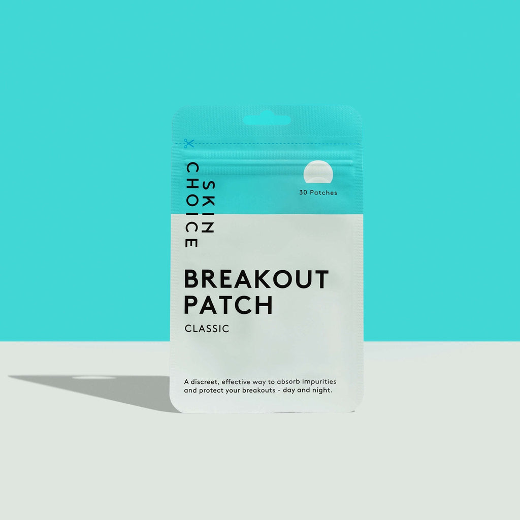 Breakout Patch Classic (Travel Edition)