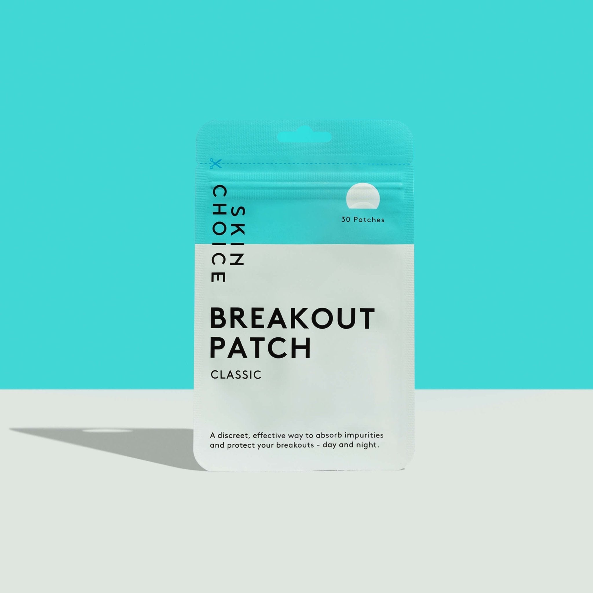 Breakout Patch Classic (Travel Edition)