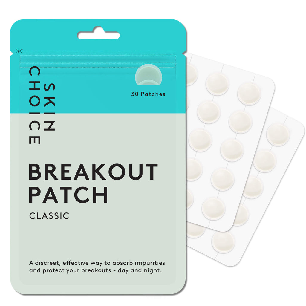 Breakout Patch Classic (Travel Edition)