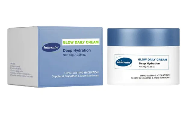 Hydrating Face Cream