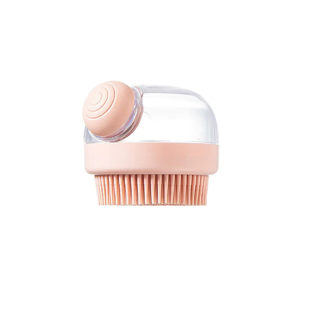 Shampoo Massage Brush