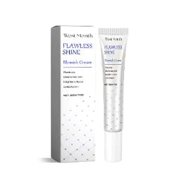 Skin Care Cream for Even Tone and Spot Removal (One)