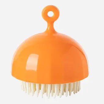 Baby Massage Shampoo Brush- Skin Care Tool